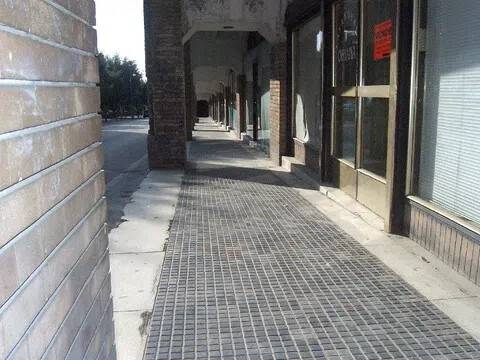 ufficio in vendita a Fermo