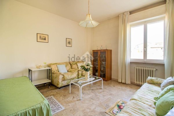 appartamento in vendita a Fermo in zona San Tommaso