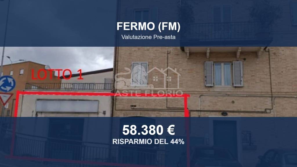 ufficio in vendita a Fermo