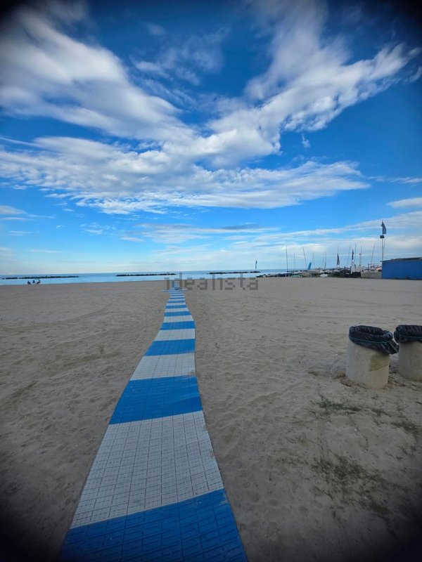 appartamento in vendita a Fermo in zona Lido di Fermo