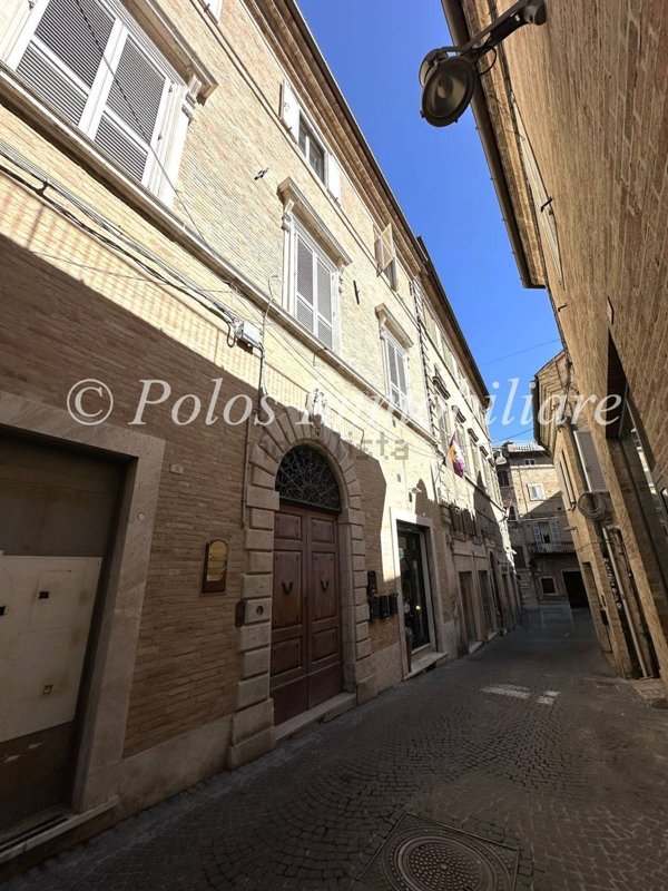 appartamento in vendita a Fermo