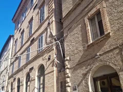 appartamento in vendita a Fermo in zona San Tommaso