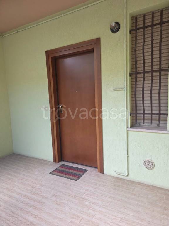 appartamento in vendita a Fermo in zona Lido di Fermo