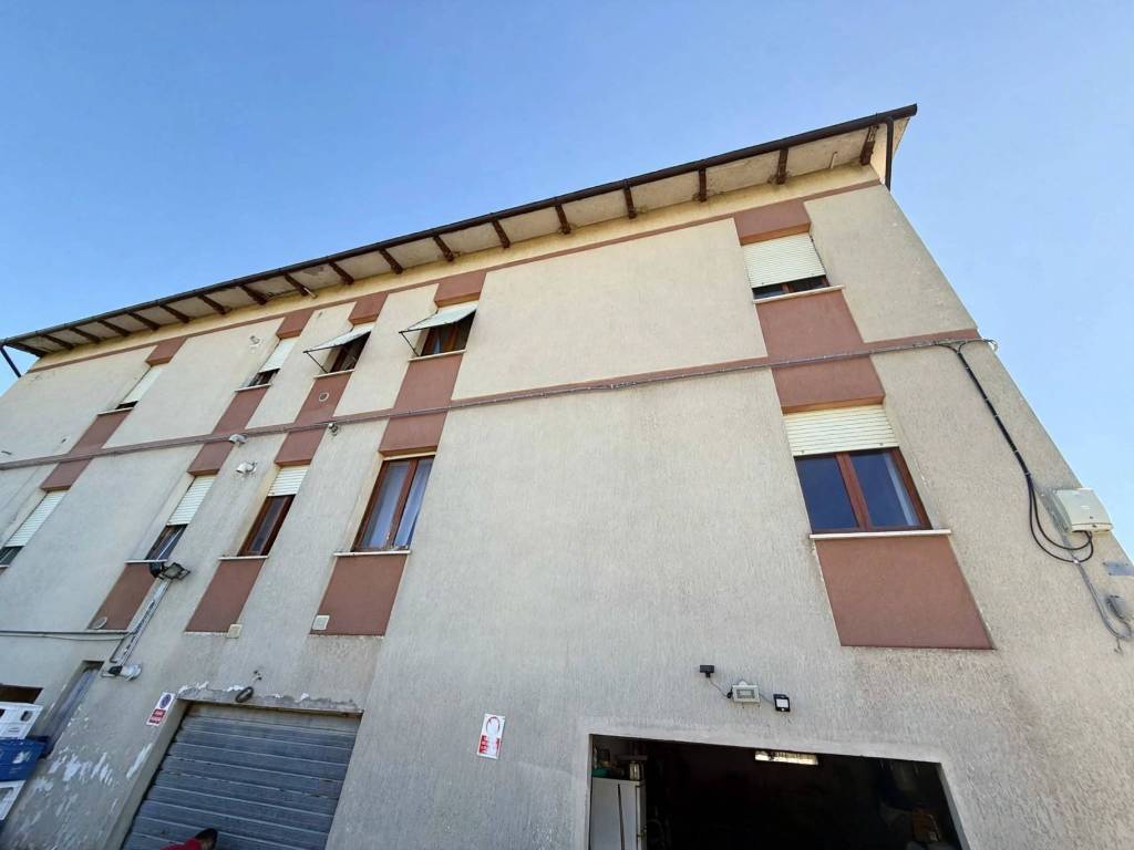 appartamento in vendita a Fermo in zona San Marco