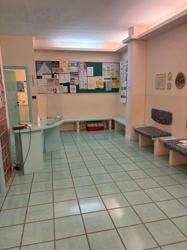 appartamento in vendita a Fermo in zona San Tommaso