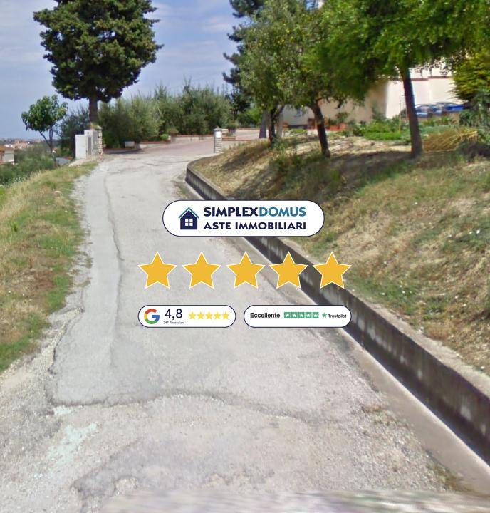 appartamento in vendita a Fermo in zona San Marco