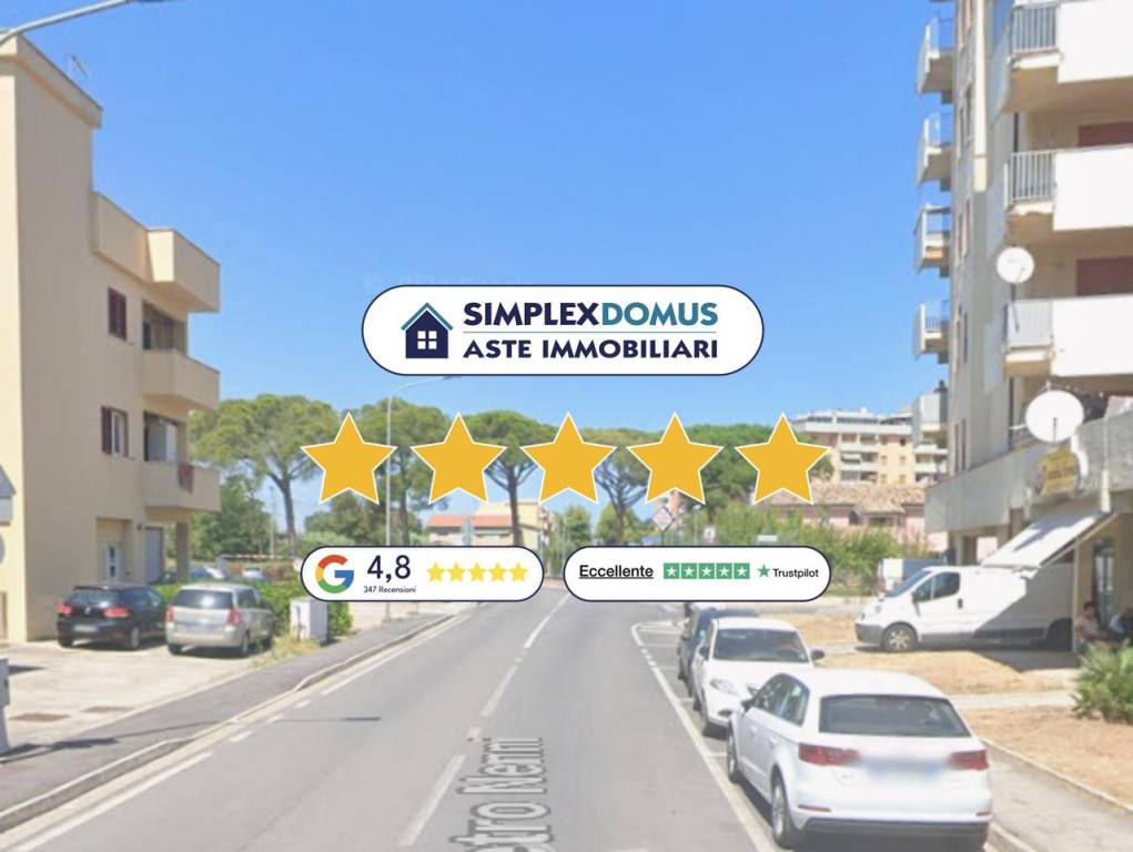 appartamento in vendita a Fermo