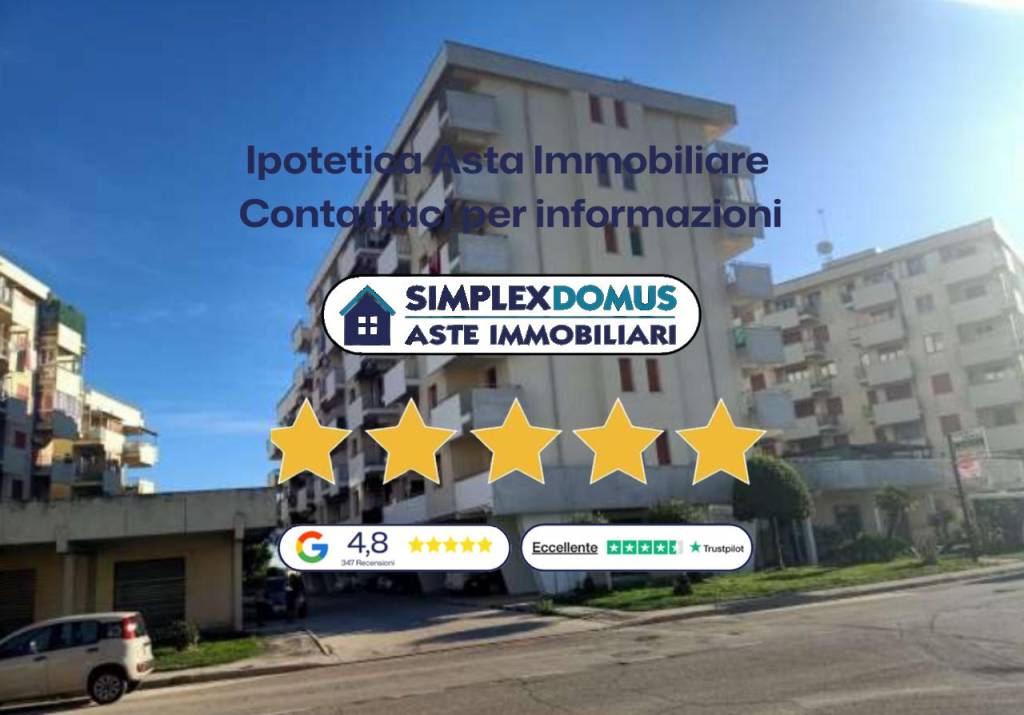 appartamento in vendita a Fermo