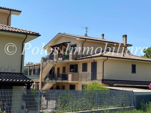 appartamento in vendita a Fermo in zona San Martino