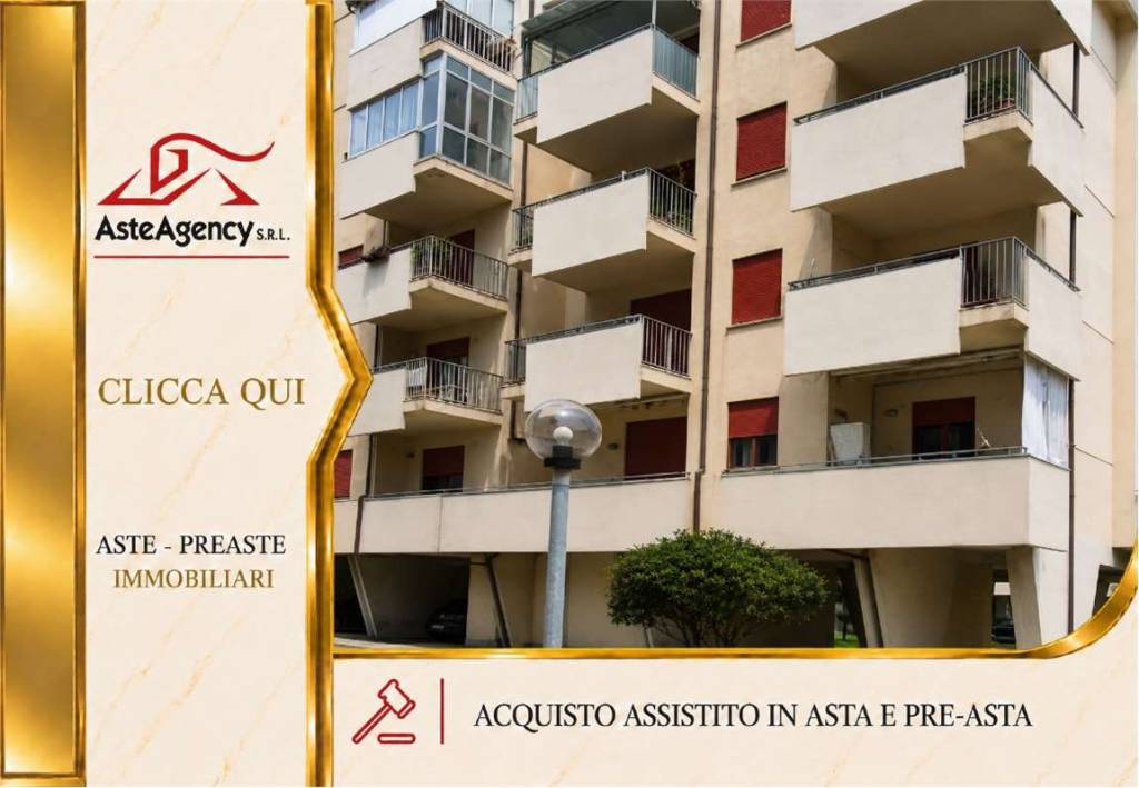 appartamento in vendita a Fermo