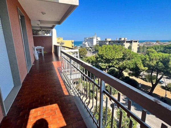 appartamento in vendita a Fermo in zona Lido di Fermo