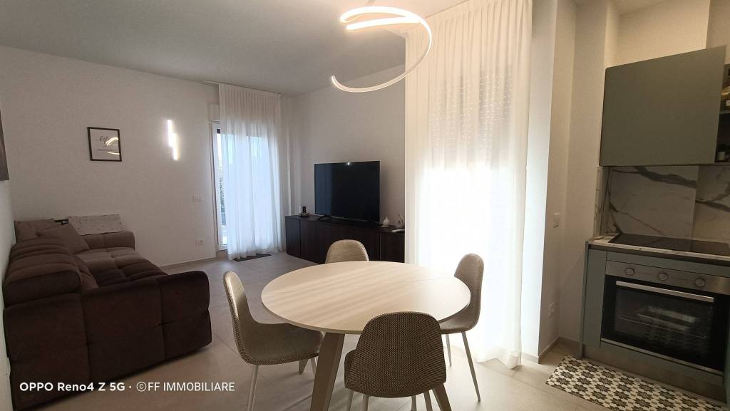 appartamento in vendita a Fermo in zona Lido di Fermo