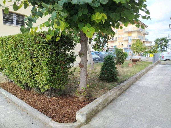 appartamento in vendita a Fermo in zona San Tommaso