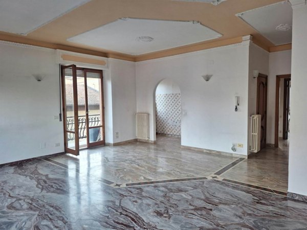 appartamento in vendita a Fermo in zona Lido di Fermo
