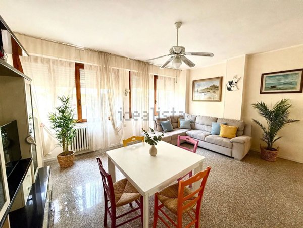 appartamento in vendita a Fermo in zona Lido di Fermo