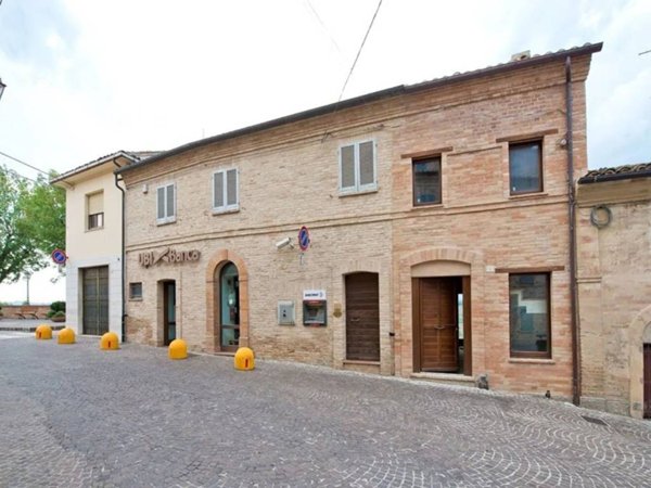 casa indipendente in vendita a Francavilla d'Ete
