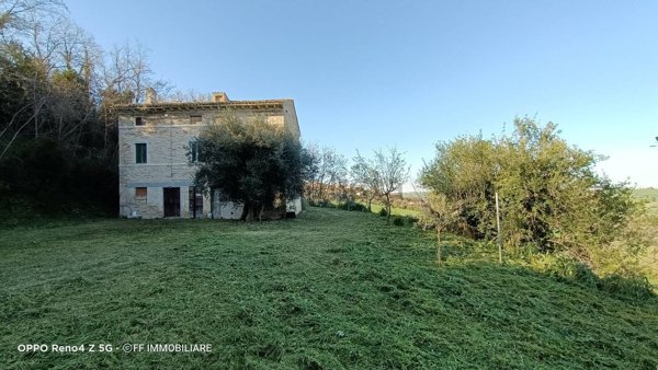 casa indipendente in vendita a Francavilla d'Ete