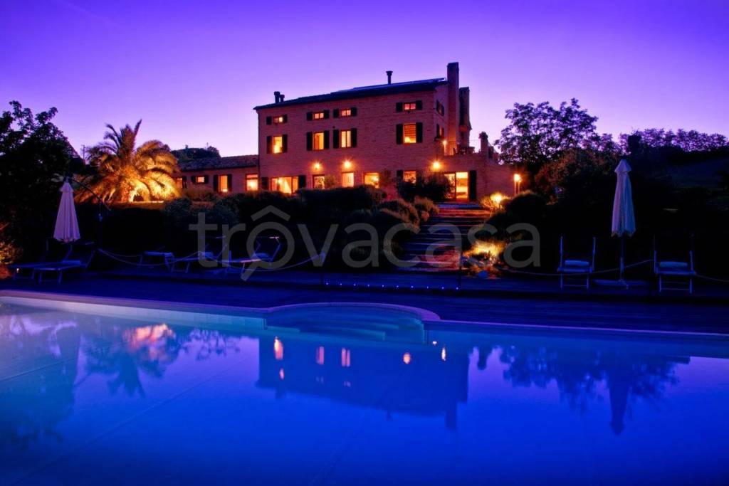 casa indipendente in vendita a Francavilla d'Ete