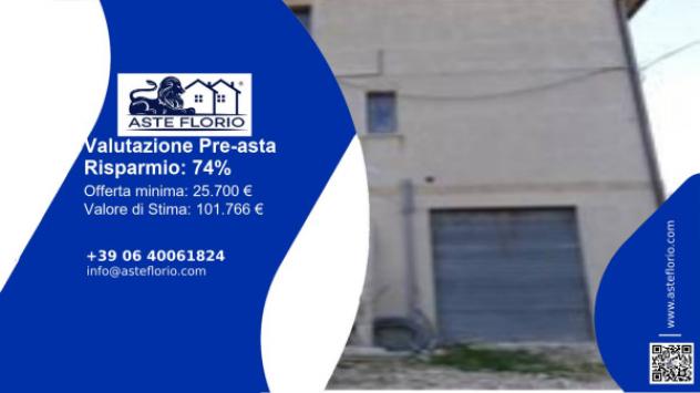 appartamento in vendita a Francavilla d'Ete