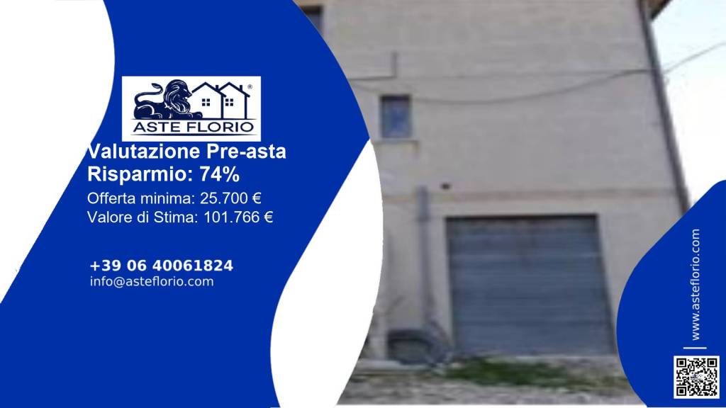 appartamento in vendita a Francavilla d'Ete