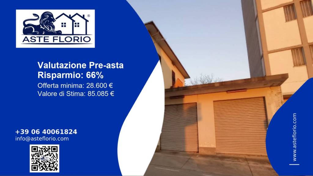 appartamento in vendita a Francavilla d'Ete