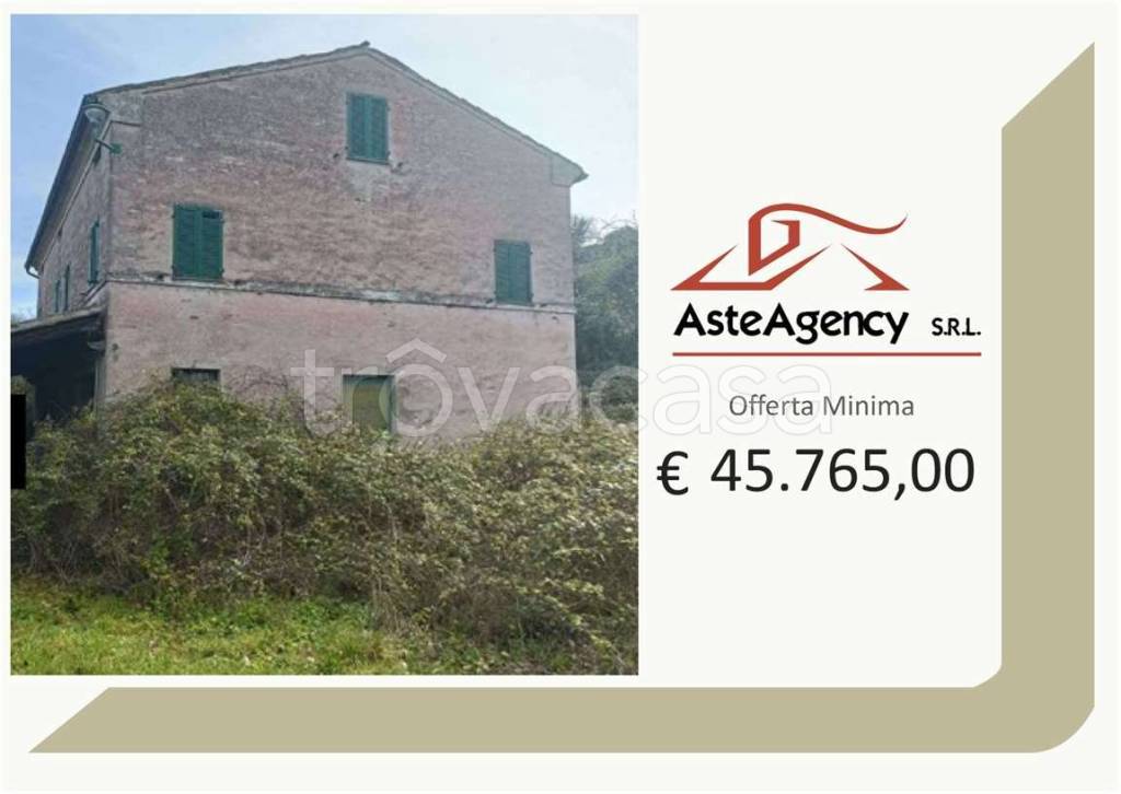 casa indipendente in vendita a Francavilla d'Ete