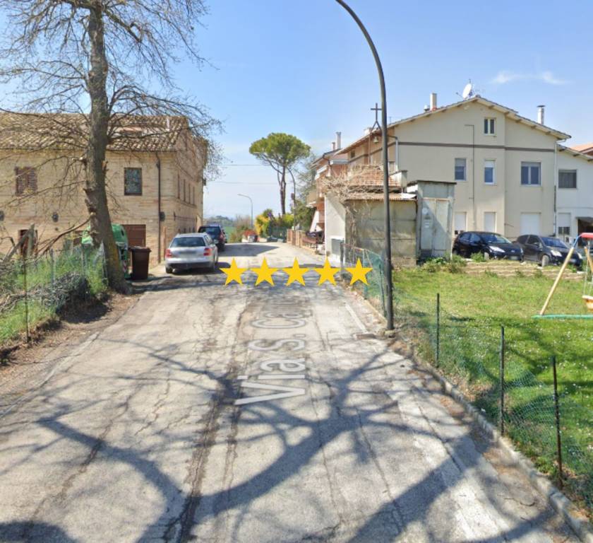 appartamento in vendita a Francavilla d'Ete