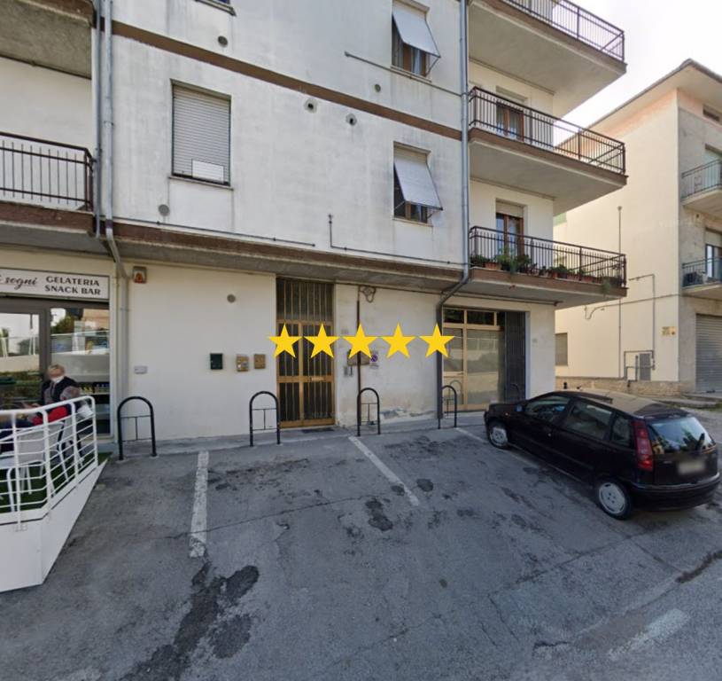 appartamento in vendita a Francavilla d'Ete