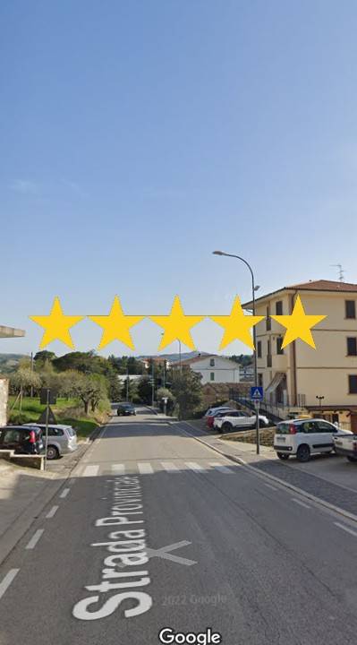 appartamento in vendita a Francavilla d'Ete