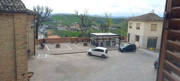 appartamento in vendita a Francavilla d'Ete