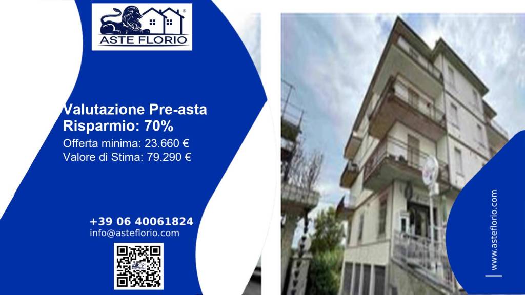 appartamento in vendita a Francavilla d'Ete