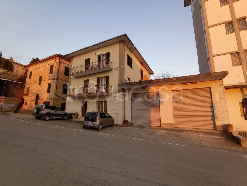 appartamento in vendita a Francavilla d'Ete