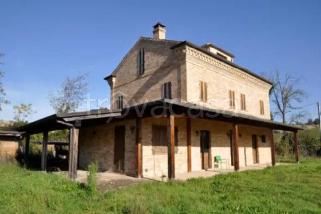 appartamento in vendita a Francavilla d'Ete