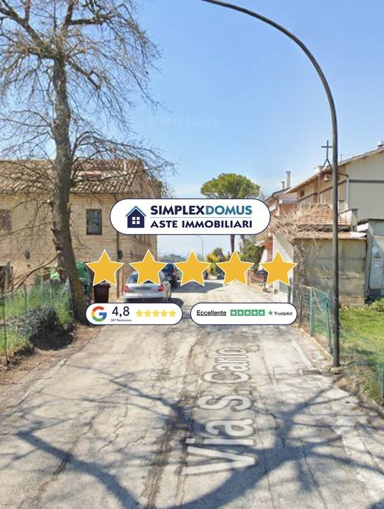 appartamento in vendita a Francavilla d'Ete