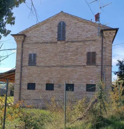 casa indipendente in vendita a Francavilla d'Ete