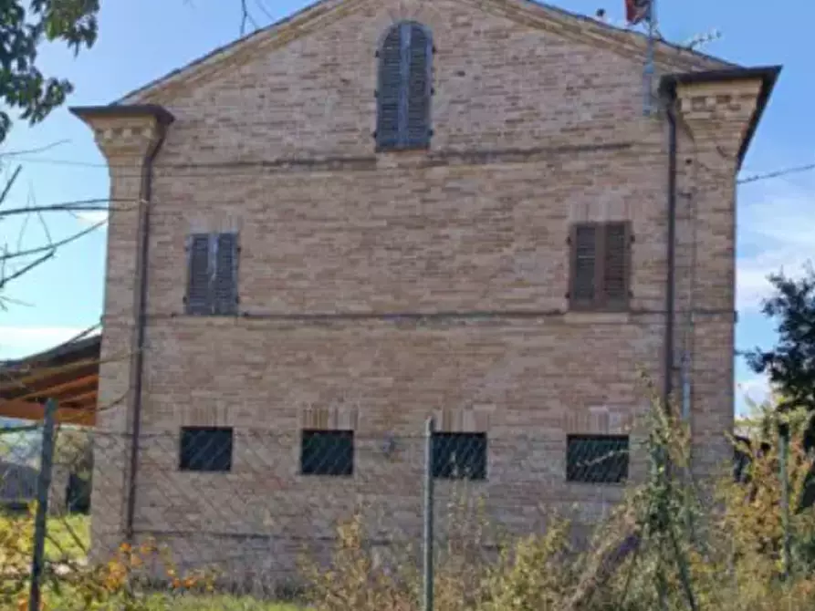 casa indipendente in vendita a Francavilla d'Ete