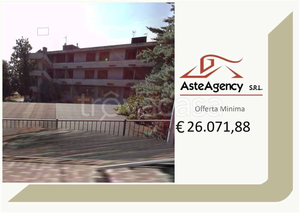 appartamento in vendita a Francavilla d'Ete