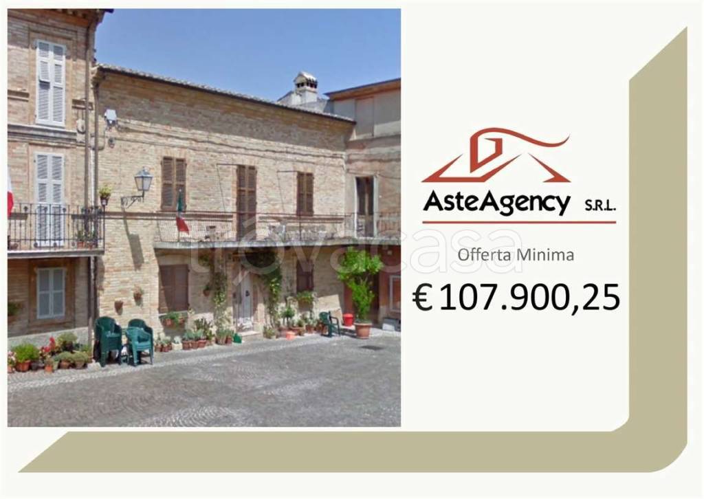 casa indipendente in vendita a Francavilla d'Ete