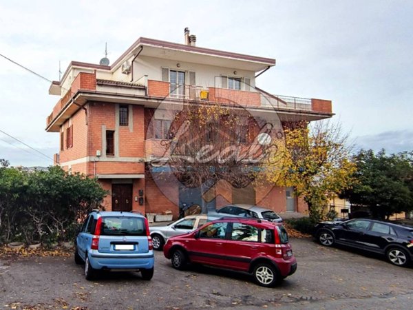 appartamento in vendita a Grottazzolina