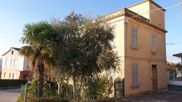 appartamento in vendita a Grottazzolina