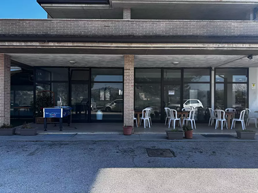 negozio in vendita a Grottazzolina