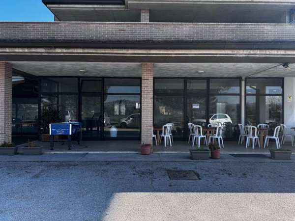 casa indipendente in vendita a Grottazzolina