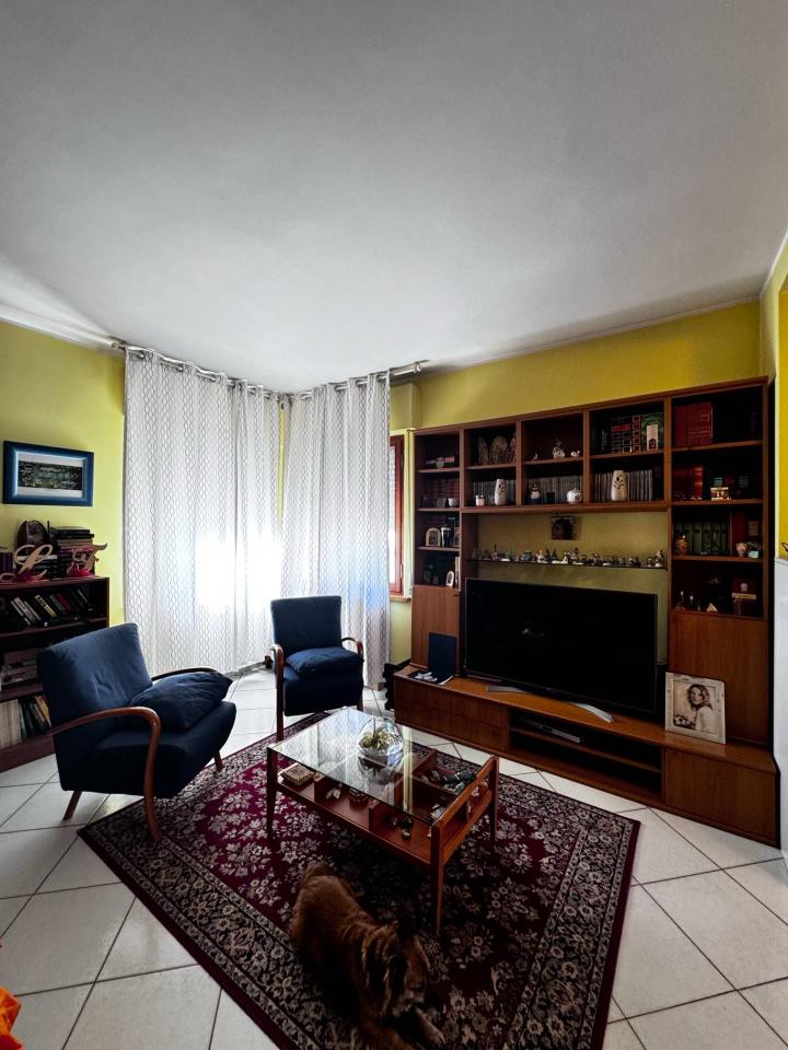 appartamento in vendita a Grottazzolina