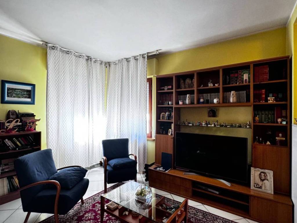 appartamento in vendita a Grottazzolina