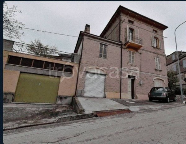 appartamento in vendita a Grottazzolina