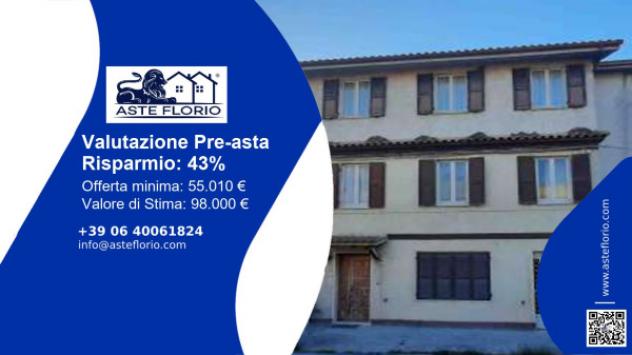 pentavano in vendita a Grottazzolina