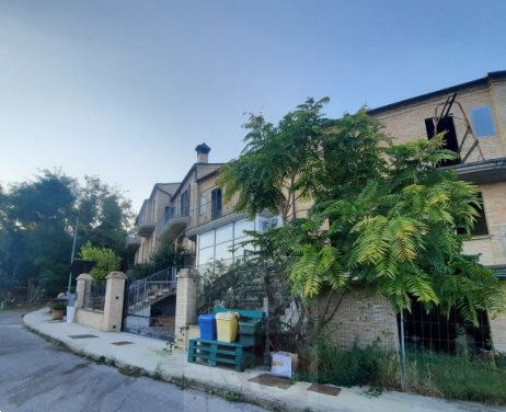 appartamento in vendita a Grottazzolina