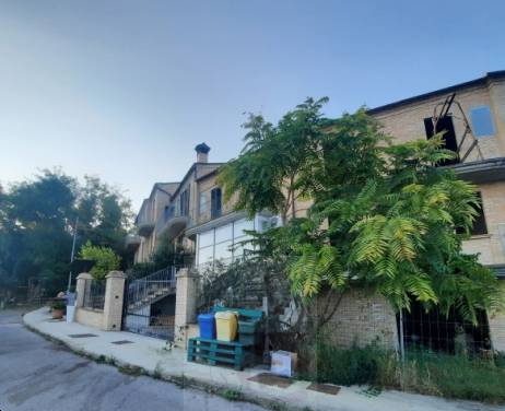 appartamento in vendita a Grottazzolina