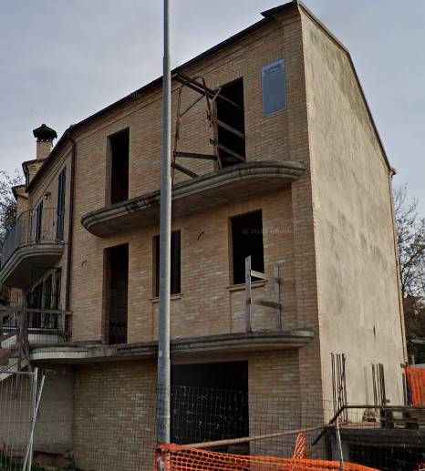 intera palazzina in vendita a Grottazzolina