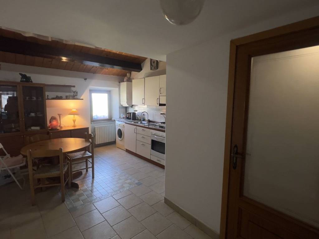 appartamento in vendita a Grottazzolina